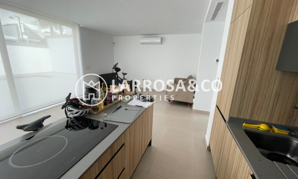 Herverkoop - Villa - Benijofar - Costa Blanca