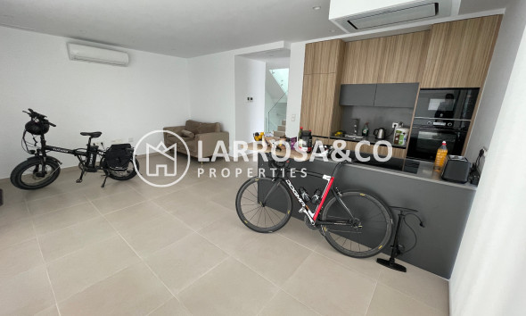 Herverkoop - Villa - Benijofar - Costa Blanca