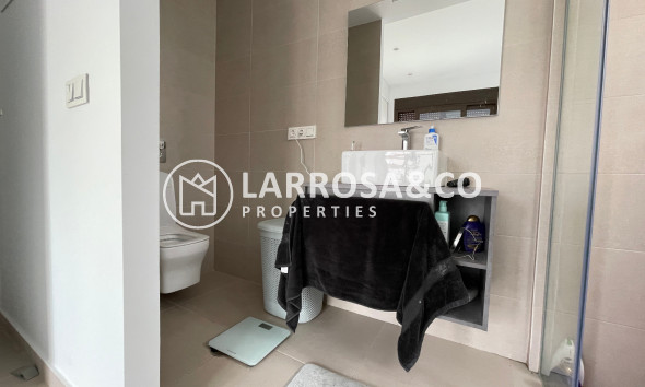 Herverkoop - Villa - Benijofar - Costa Blanca