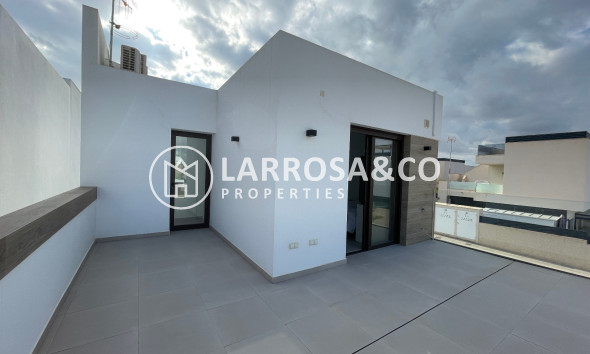 Herverkoop - Villa - Benijofar - Costa Blanca