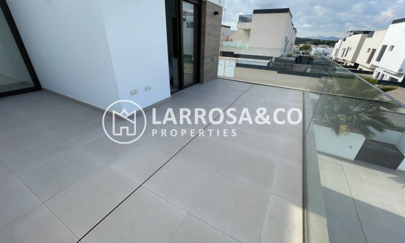 Herverkoop - Villa - Benijofar - Costa Blanca