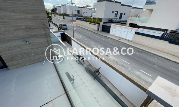 Herverkoop - Villa - Benijofar - Costa Blanca