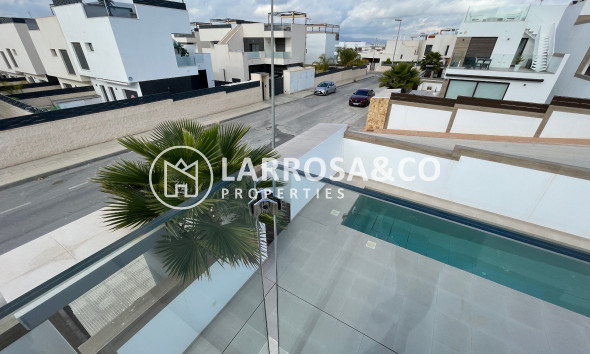 Herverkoop - Villa - Benijofar - Costa Blanca