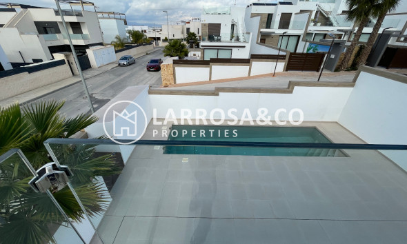 Herverkoop - Villa - Benijofar - Costa Blanca