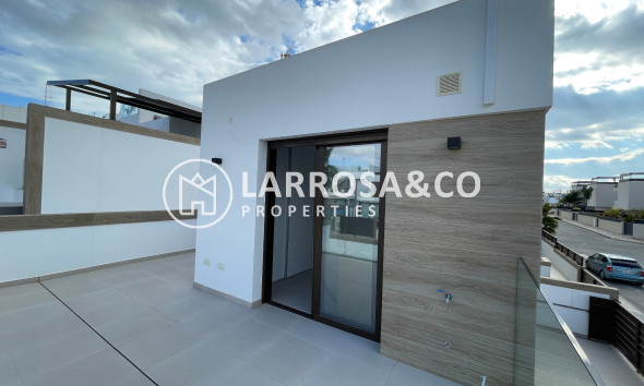 Herverkoop - Villa - Benijofar - Costa Blanca