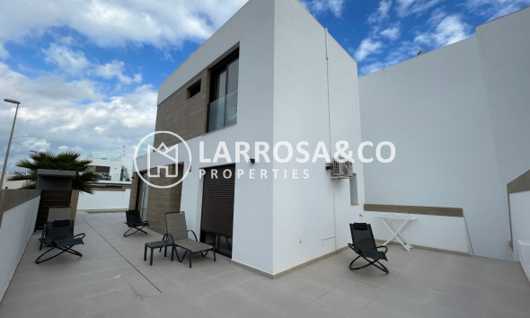 Herverkoop - Villa - Benijofar - Costa Blanca