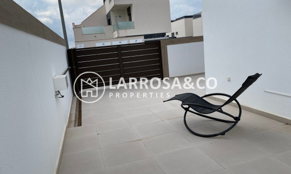 Herverkoop - Villa - Benijofar - Costa Blanca