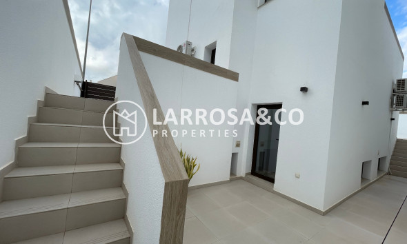 Herverkoop - Villa - Benijofar - Costa Blanca