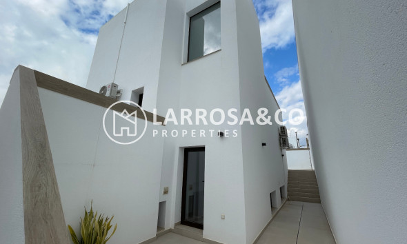 Herverkoop - Villa - Benijofar - Costa Blanca