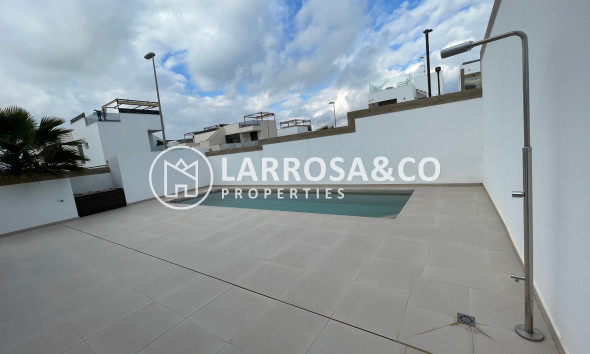 Herverkoop - Villa - Benijofar - Costa Blanca