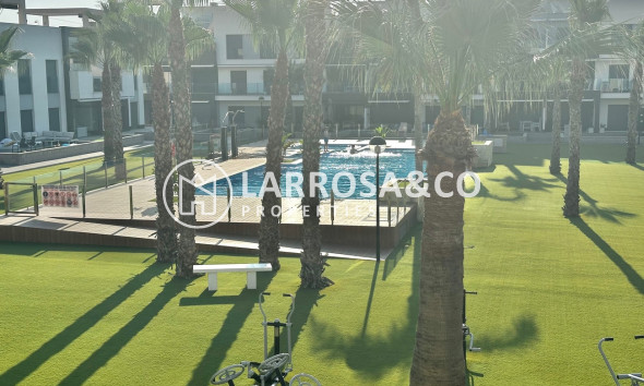 Herverkoop - Penthouse Penthouse - Guardamar del Segura - El Raso