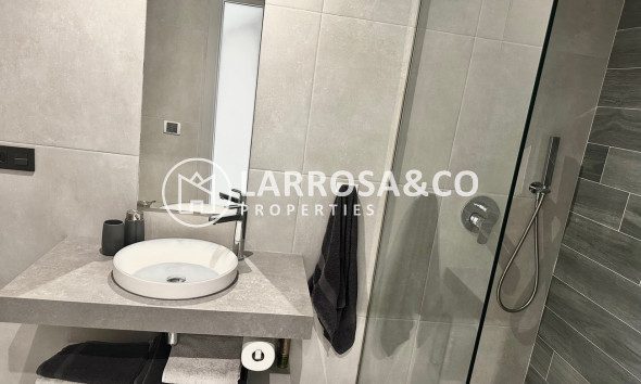 Herverkoop - Penthouse Penthouse - Guardamar del Segura - El Raso