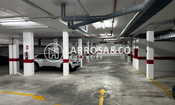 Herverkoop - Penthouse Penthouse - Guardamar del Segura - El Raso