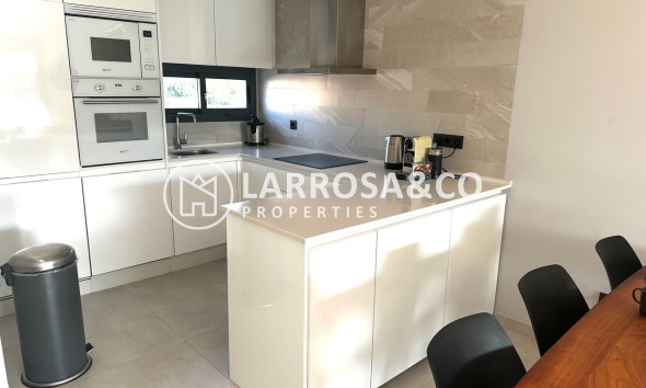 Herverkoop - Penthouse Penthouse - Guardamar del Segura - El Raso