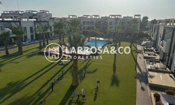 Herverkoop - Penthouse Penthouse - Guardamar del Segura - El Raso