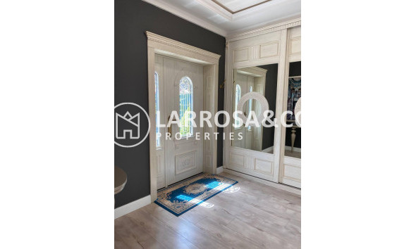 Resale - Detached House/Villa - Benijofar - Ciudad Quesada