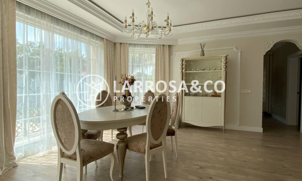 Resale - Detached House/Villa - Benijofar - Ciudad Quesada