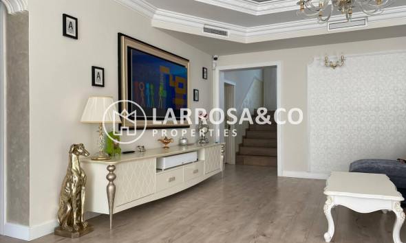 Resale - Detached House/Villa - Benijofar - Ciudad Quesada