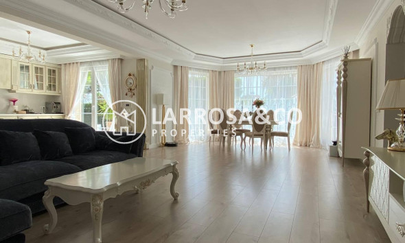 Resale - Detached House/Villa - Benijofar - Ciudad Quesada