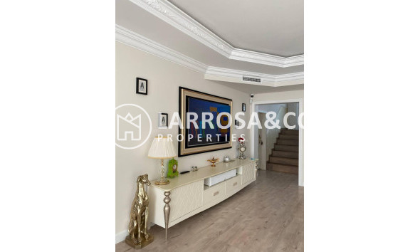 Resale - Detached House/Villa - Benijofar - Ciudad Quesada