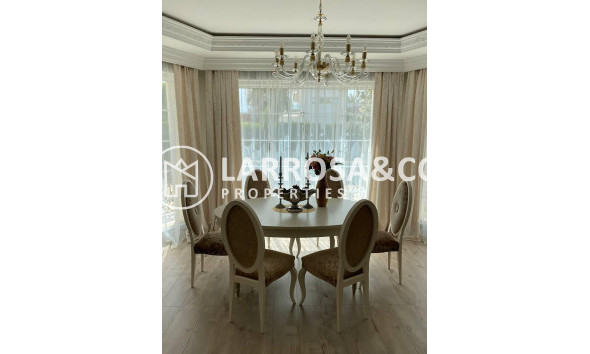 Resale - Detached House/Villa - Benijofar - Ciudad Quesada