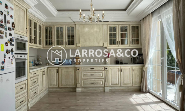 Resale - Detached House/Villa - Benijofar - Ciudad Quesada