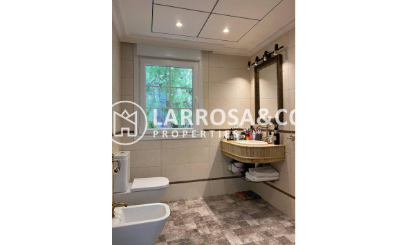 Resale - Detached House/Villa - Benijofar - Ciudad Quesada