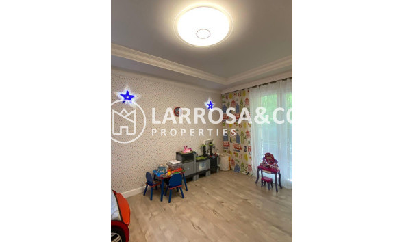 Resale - Detached House/Villa - Benijofar - Ciudad Quesada