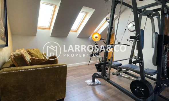 Resale - Detached House/Villa - Benijofar - Ciudad Quesada