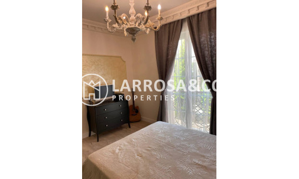 Resale - Detached House/Villa - Benijofar - Ciudad Quesada