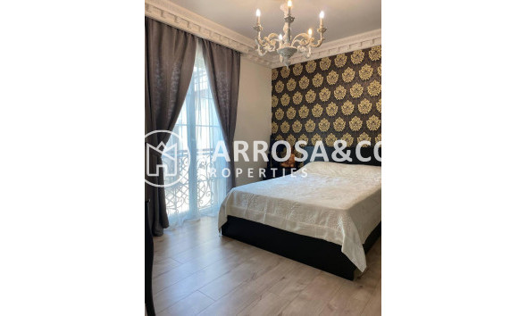 Resale - Detached House/Villa - Benijofar - Ciudad Quesada