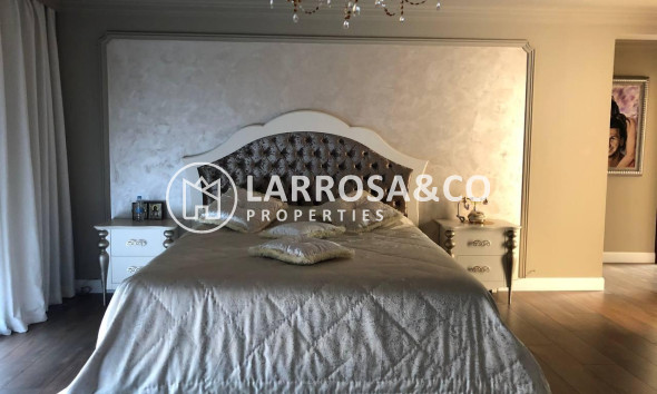 Resale - Detached House/Villa - Benijofar - Ciudad Quesada