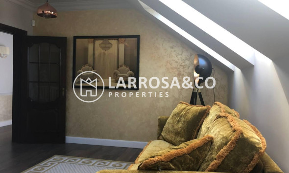 Resale - Detached House/Villa - Benijofar - Ciudad Quesada