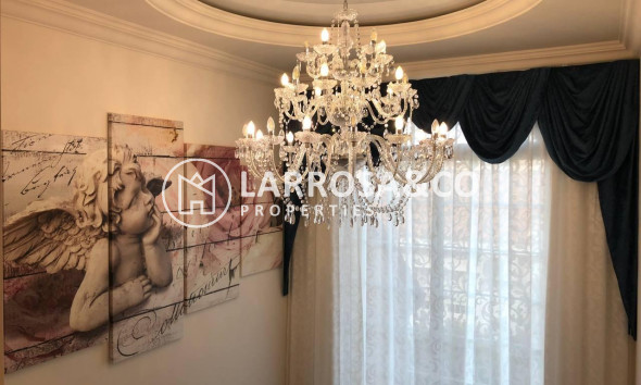 Resale - Detached House/Villa - Benijofar - Ciudad Quesada