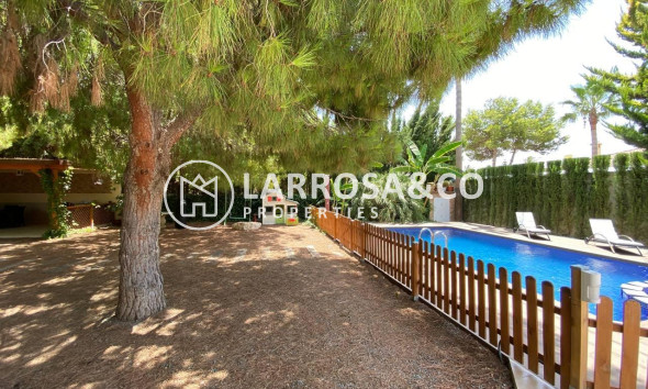 Resale - Detached House/Villa - Benijofar - Ciudad Quesada