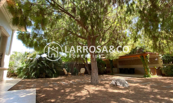 Resale - Detached House/Villa - Benijofar - Ciudad Quesada