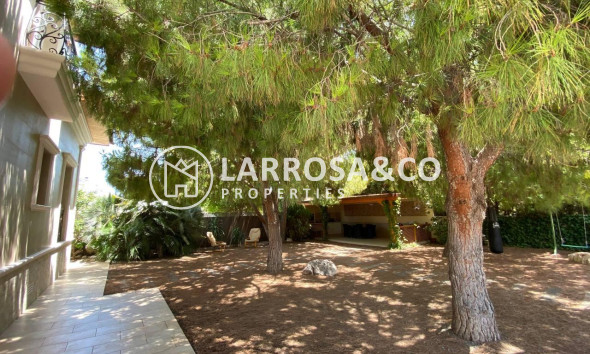 Resale - Detached House/Villa - Benijofar - Ciudad Quesada