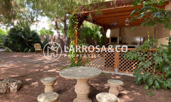 Resale - Detached House/Villa - Benijofar - Ciudad Quesada