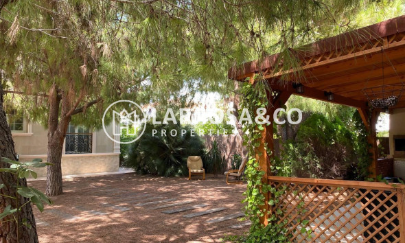 Resale - Detached House/Villa - Benijofar - Ciudad Quesada