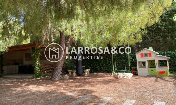 Resale - Detached House/Villa - Benijofar - Ciudad Quesada