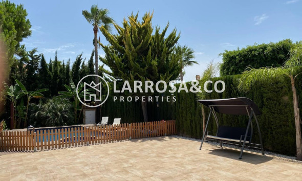 Resale - Detached House/Villa - Benijofar - Ciudad Quesada