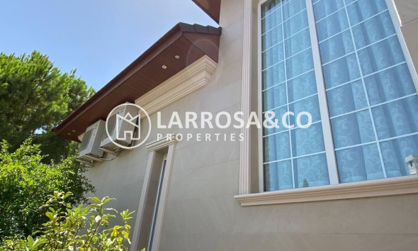Resale - Detached House/Villa - Benijofar - Ciudad Quesada