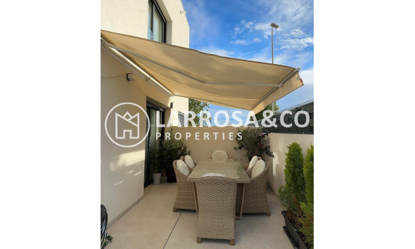 Вторичный рынок - Дом - Бенихофар - Бениховар