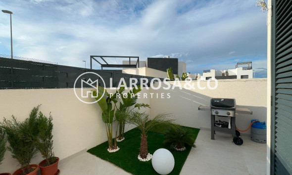 Вторичный рынок - Дом - Бенихофар - Бениховар