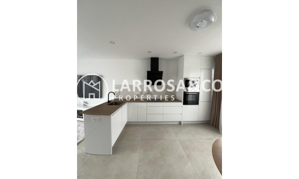 Вторичный рынок - Дом - Бенихофар - Бениховар