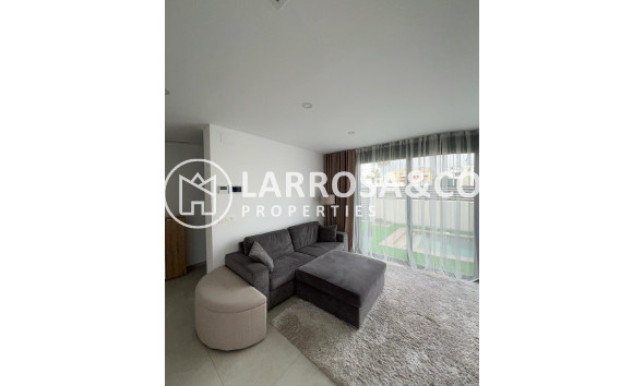 Вторичный рынок - Дом - Бенихофар - Бениховар