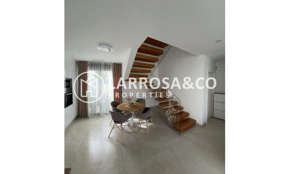 Вторичный рынок - Дом - Бенихофар - Бениховар