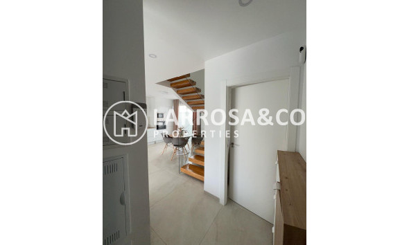 Вторичный рынок - Дом - Бенихофар - Бениховар