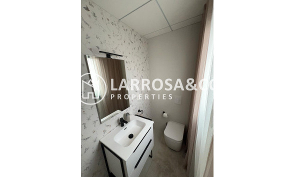 Вторичный рынок - Дом - Бенихофар - Бениховар