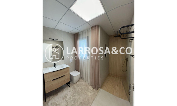 Вторичный рынок - Дом - Бенихофар - Бениховар